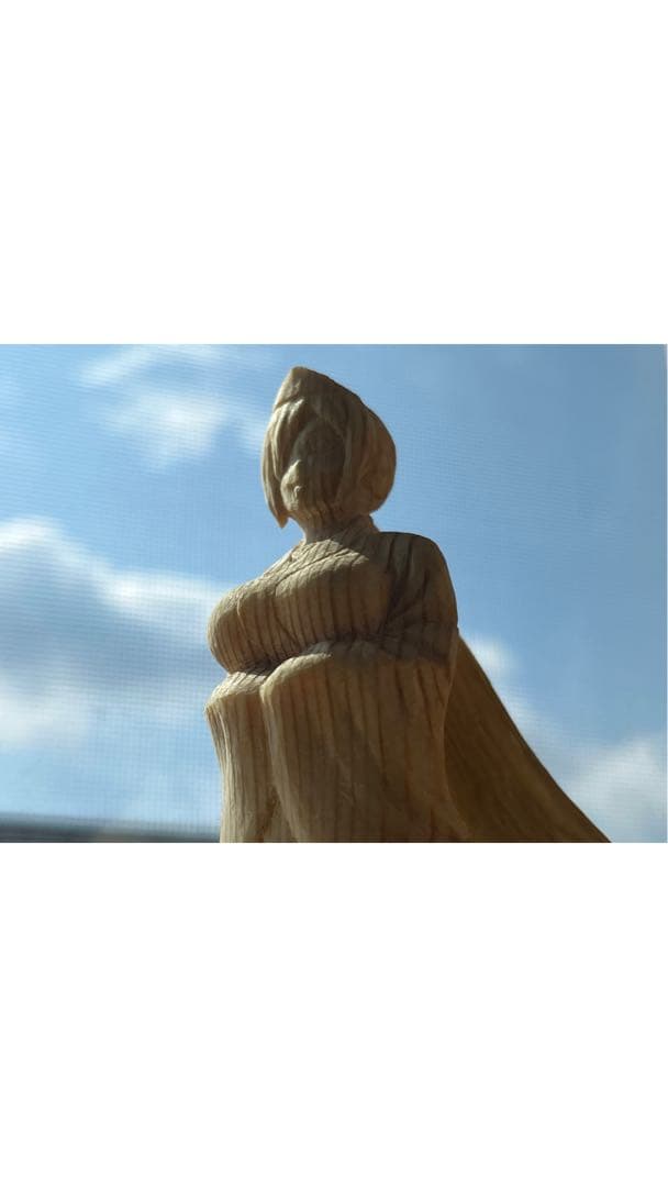 幽霊さん