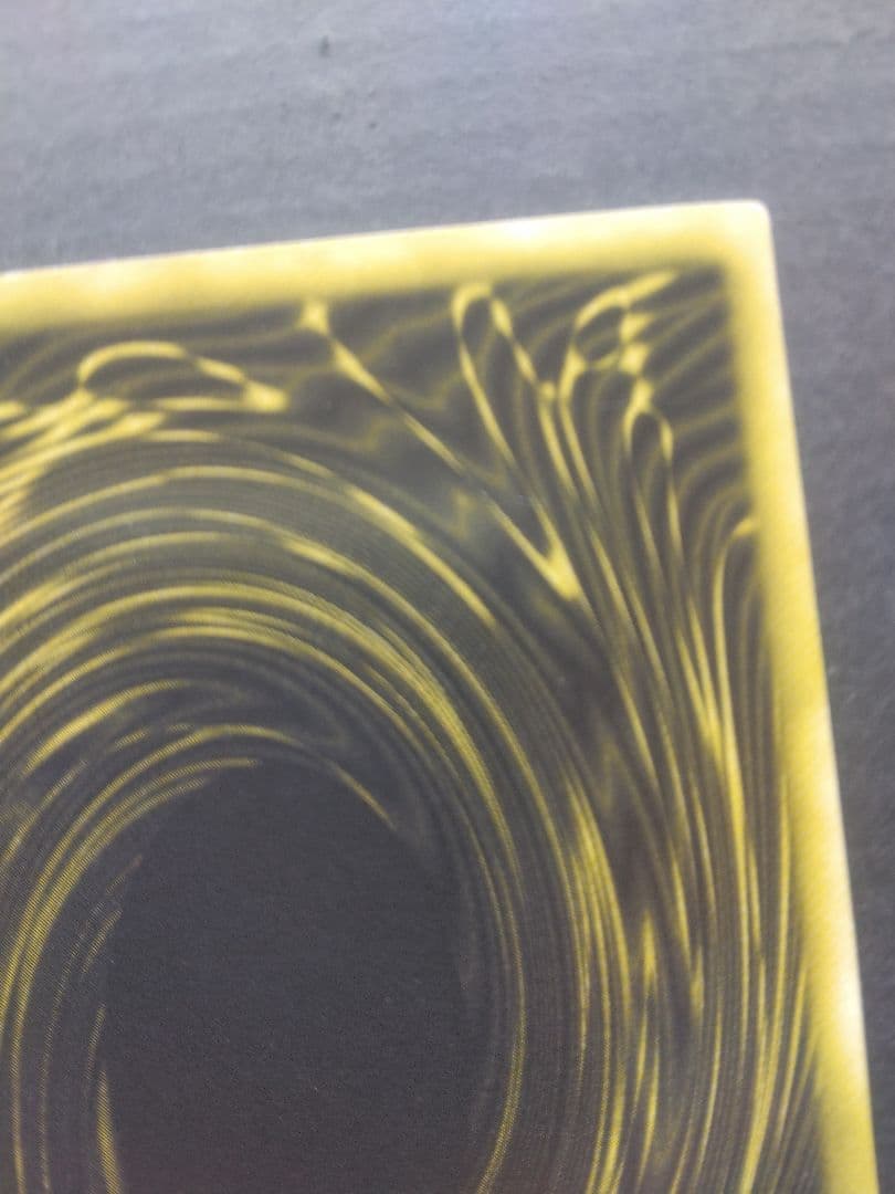 遊戯王OCG The Winged Dragon of Ra　GBIー003