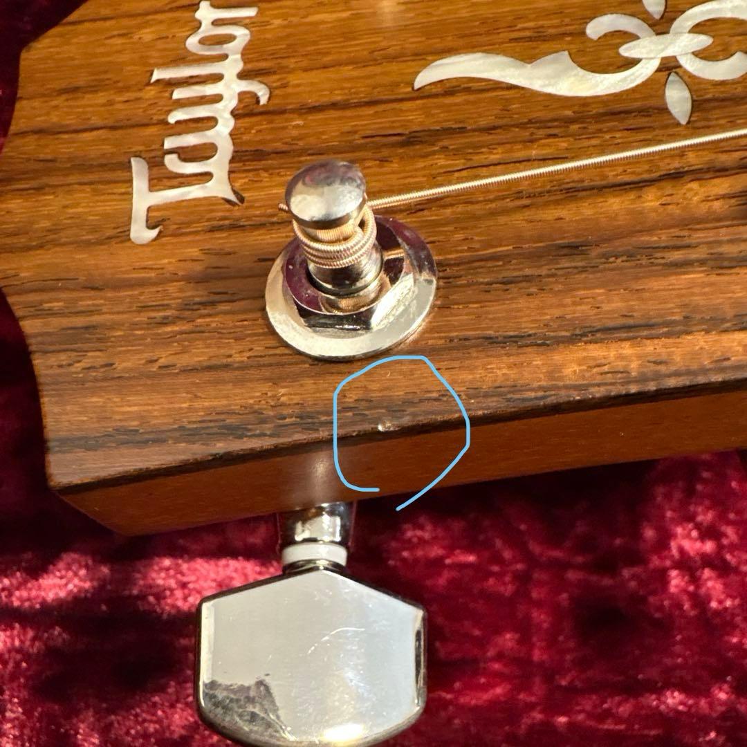 Taylor 412ce-R アコースティックギター