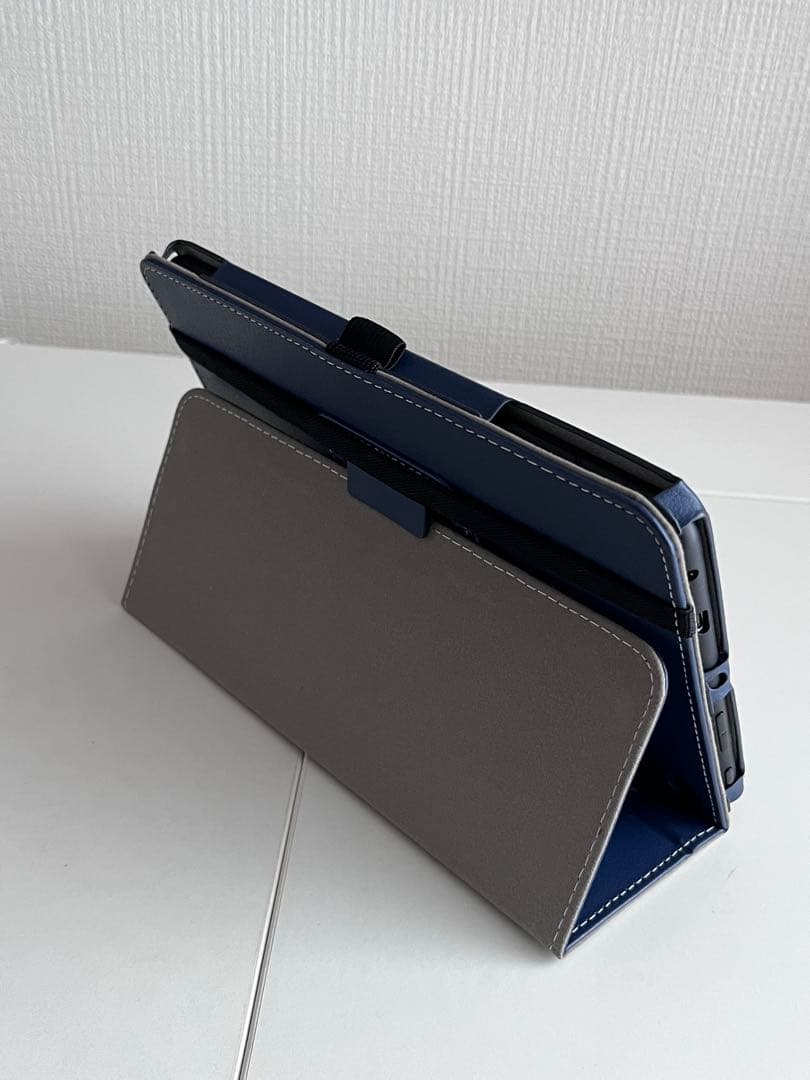 Fire HD 8（第12世代・32GB）2022年モデル カバー付