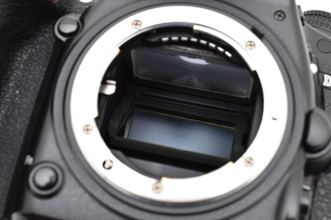 ★極上品★ニコン Nikon D750 ボディ　♯1106