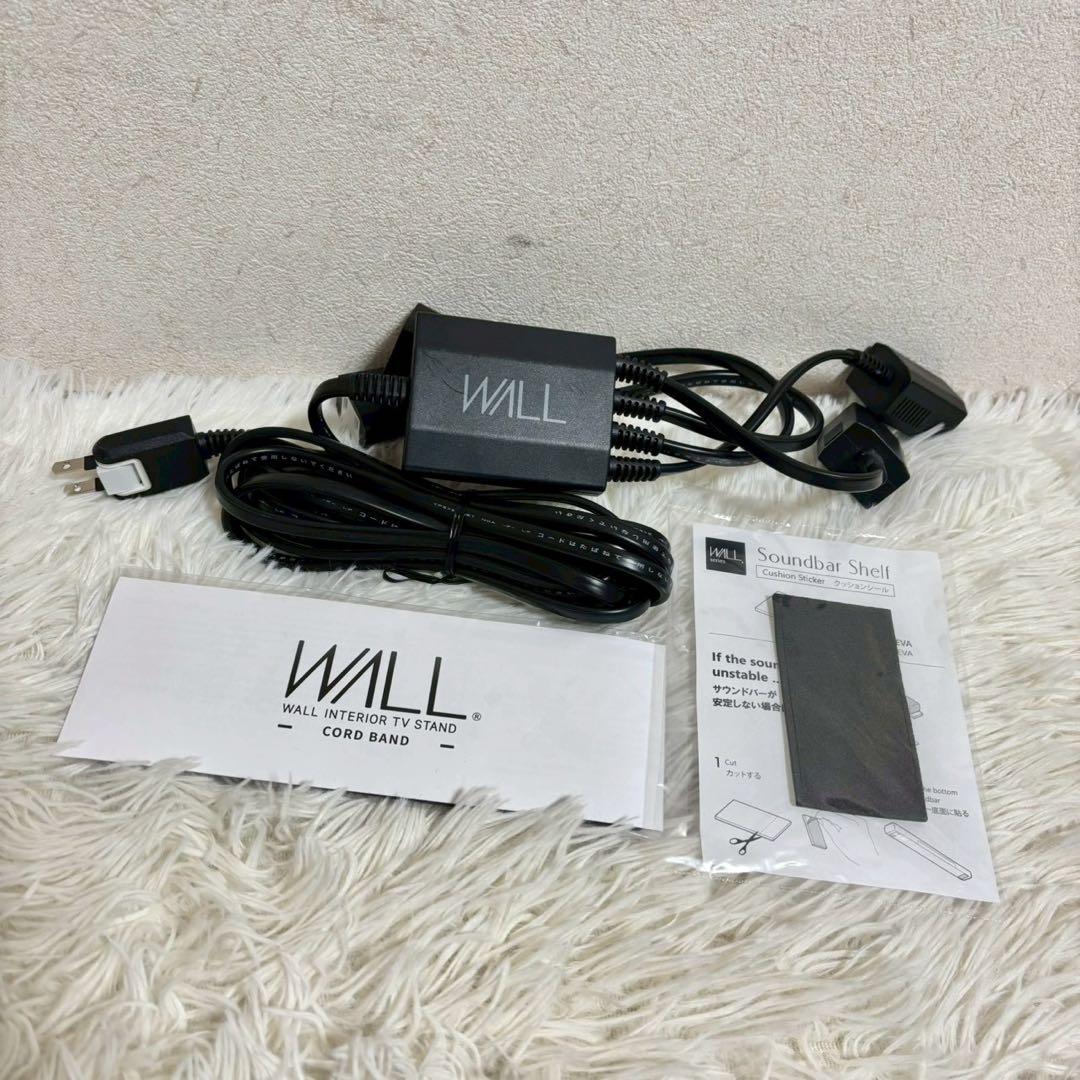 イコールズ WALL A2 HIGH TYPE キャスタータイプ オプション多数