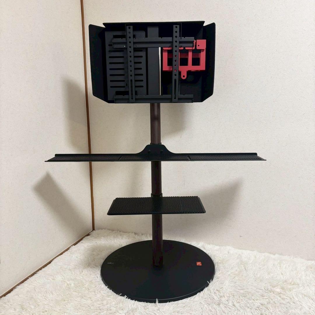 イコールズ WALL A2 HIGH TYPE キャスタータイプ オプション多数