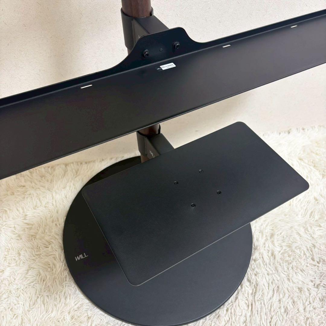 イコールズ WALL A2 HIGH TYPE キャスタータイプ オプション多数