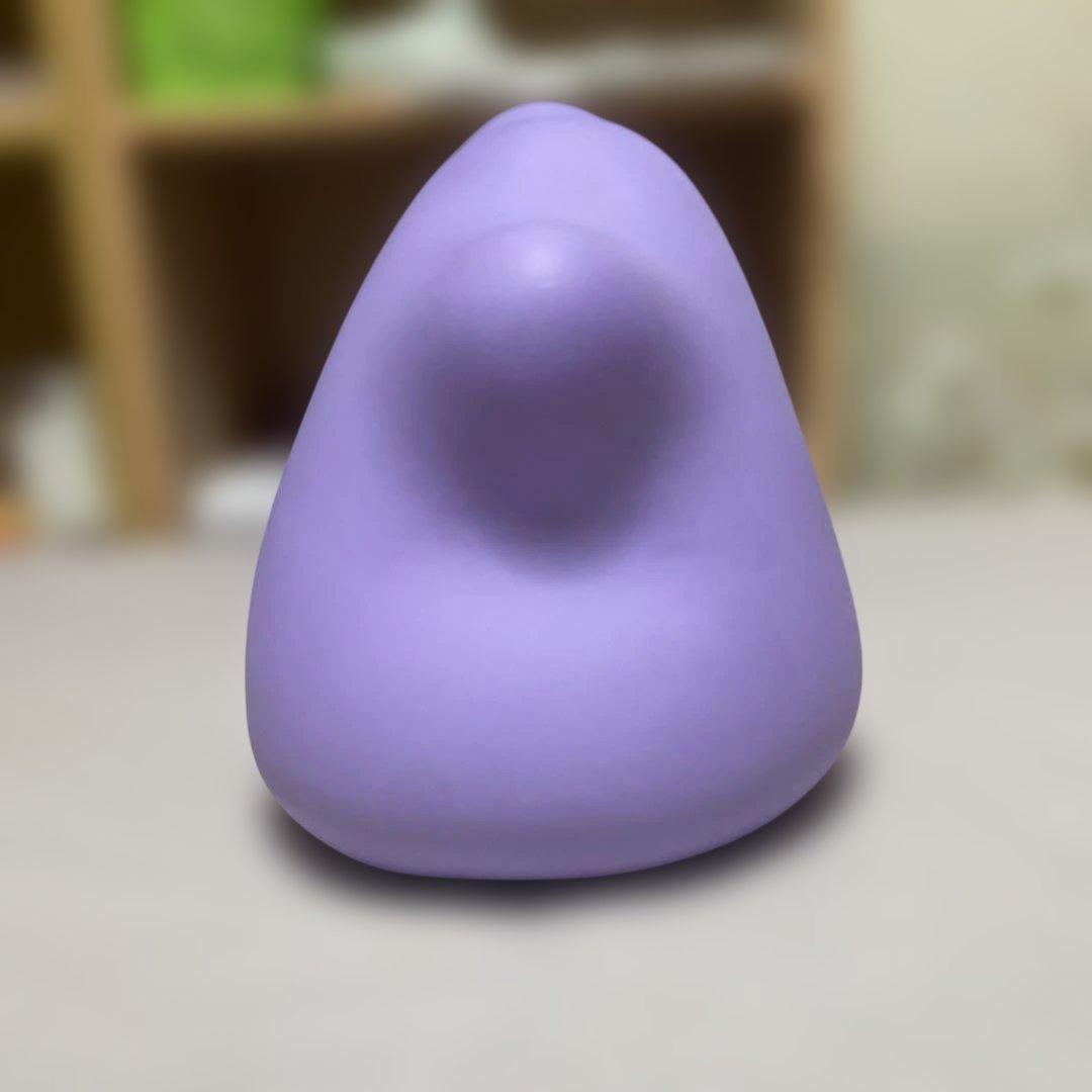 台湾　ポケモン　メタモン　巨大　貯金箱　海外限定 フィギュア　funism