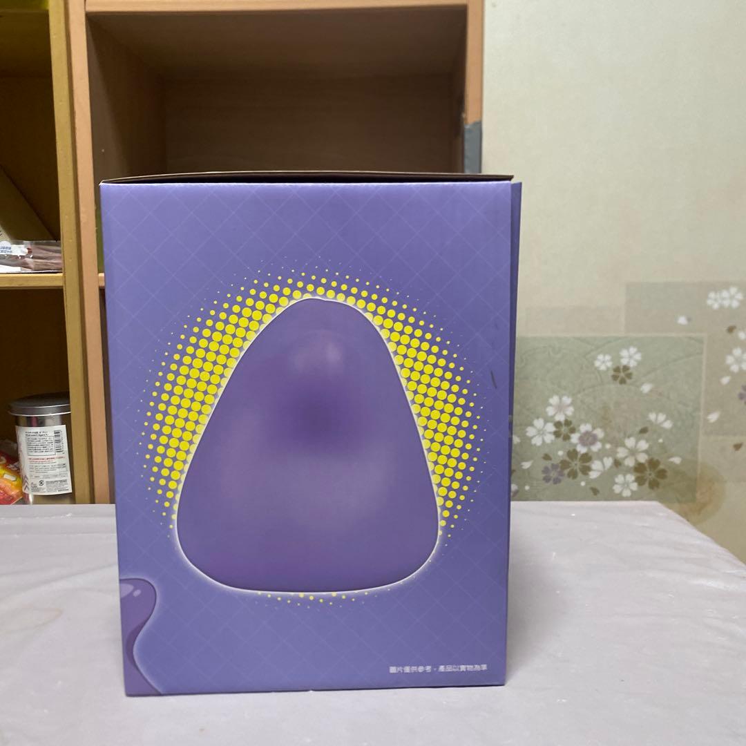 台湾　ポケモン　メタモン　巨大　貯金箱　海外限定 フィギュア　funism