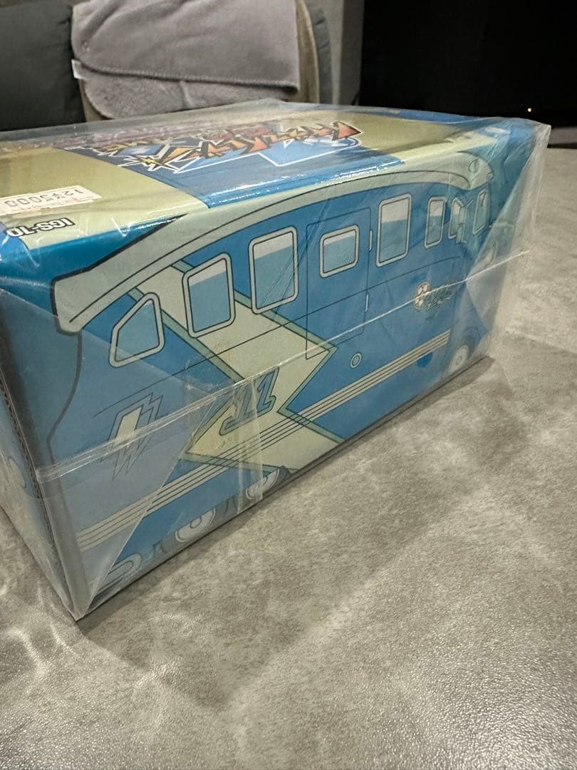 イナズマイレブンGO イナズマメモリアルBOX 5周年記念