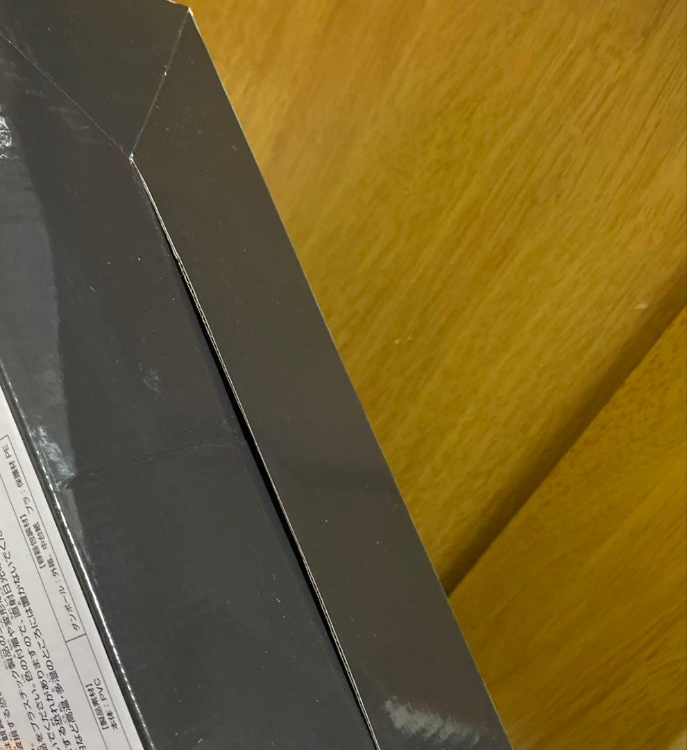 【新品】一番くじ　ウルトラマンゼロ　ラストワン賞