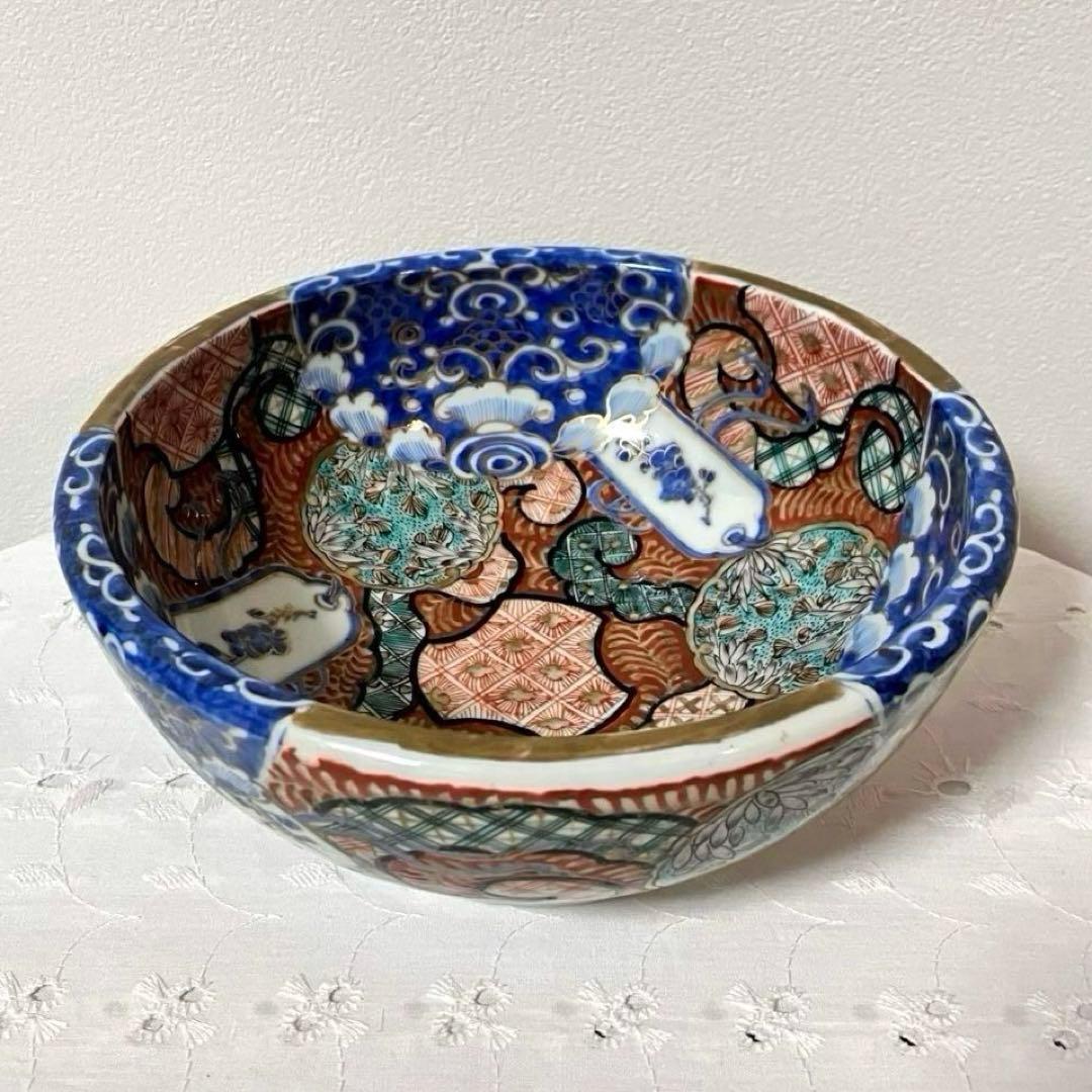 骨董 古美術 アンティーク うつわ 鉢