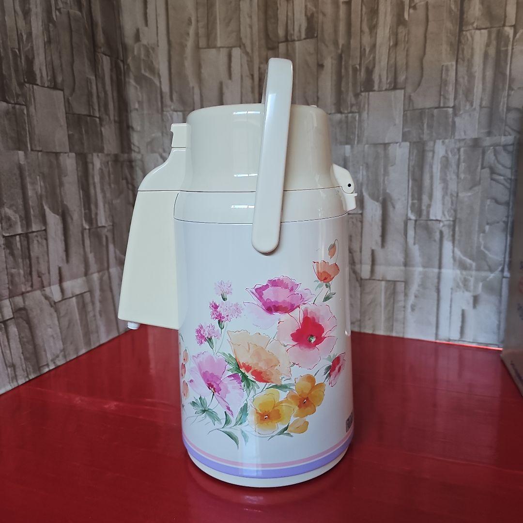 TIGERエアポットどっしりくん