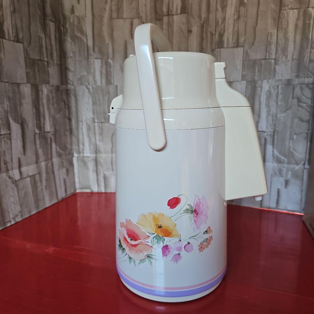 TIGERエアポットどっしりくん