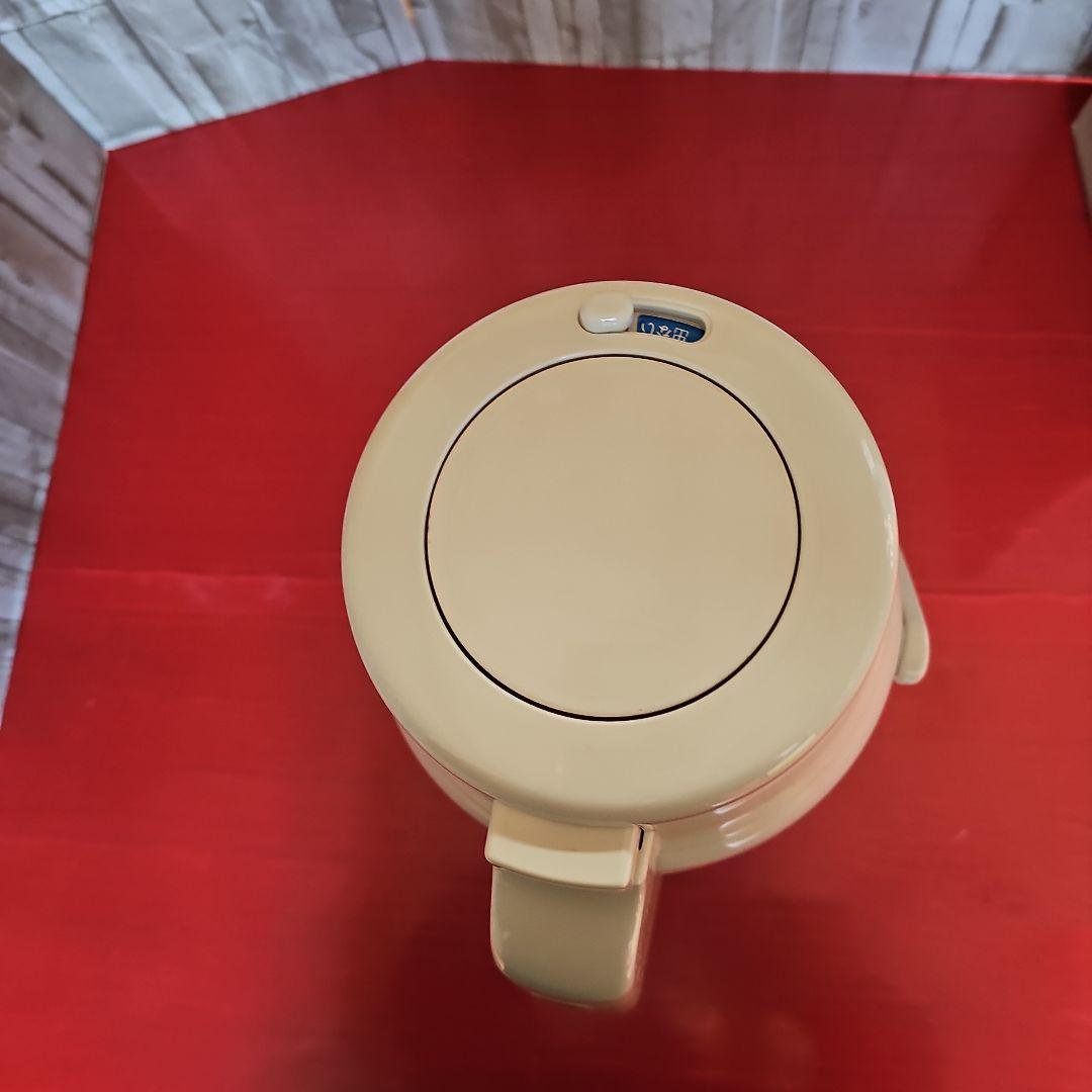 TIGERエアポットどっしりくん