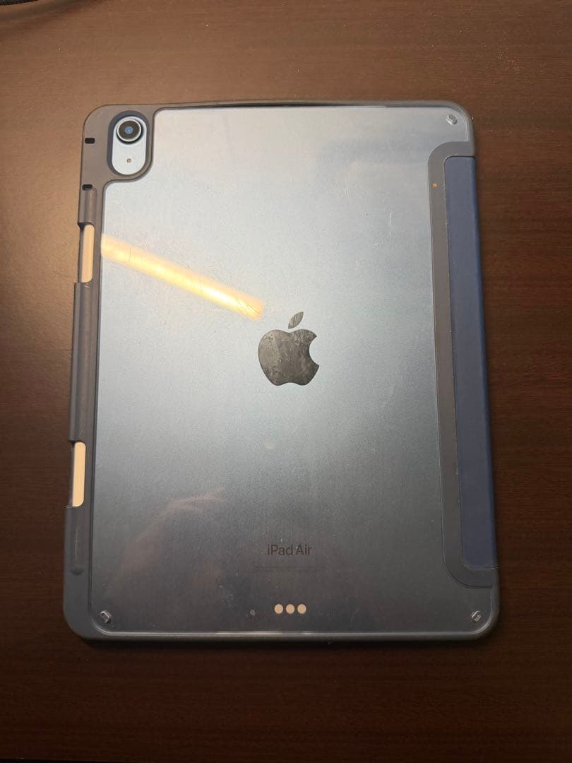 iPad Air第5世代＋Apple Pencil第2世代