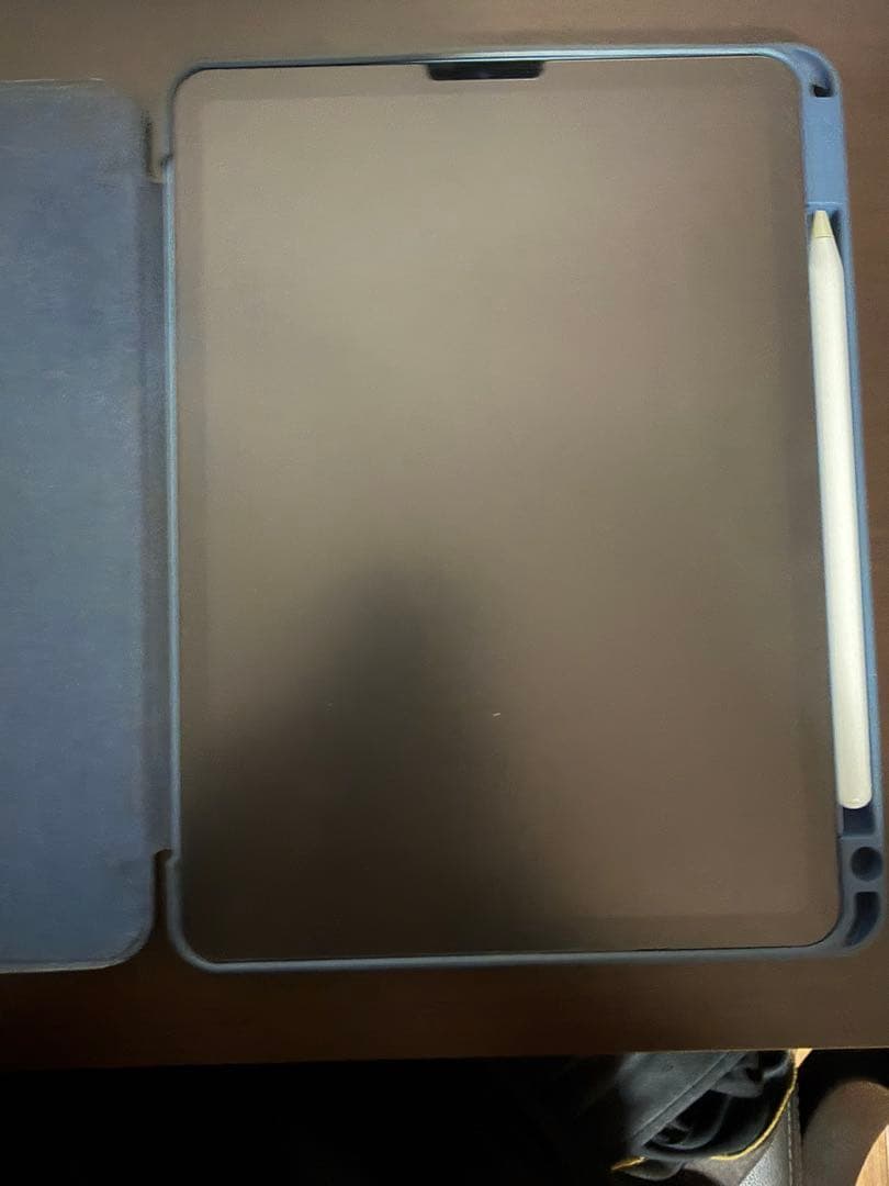 iPad Air第5世代＋Apple Pencil第2世代