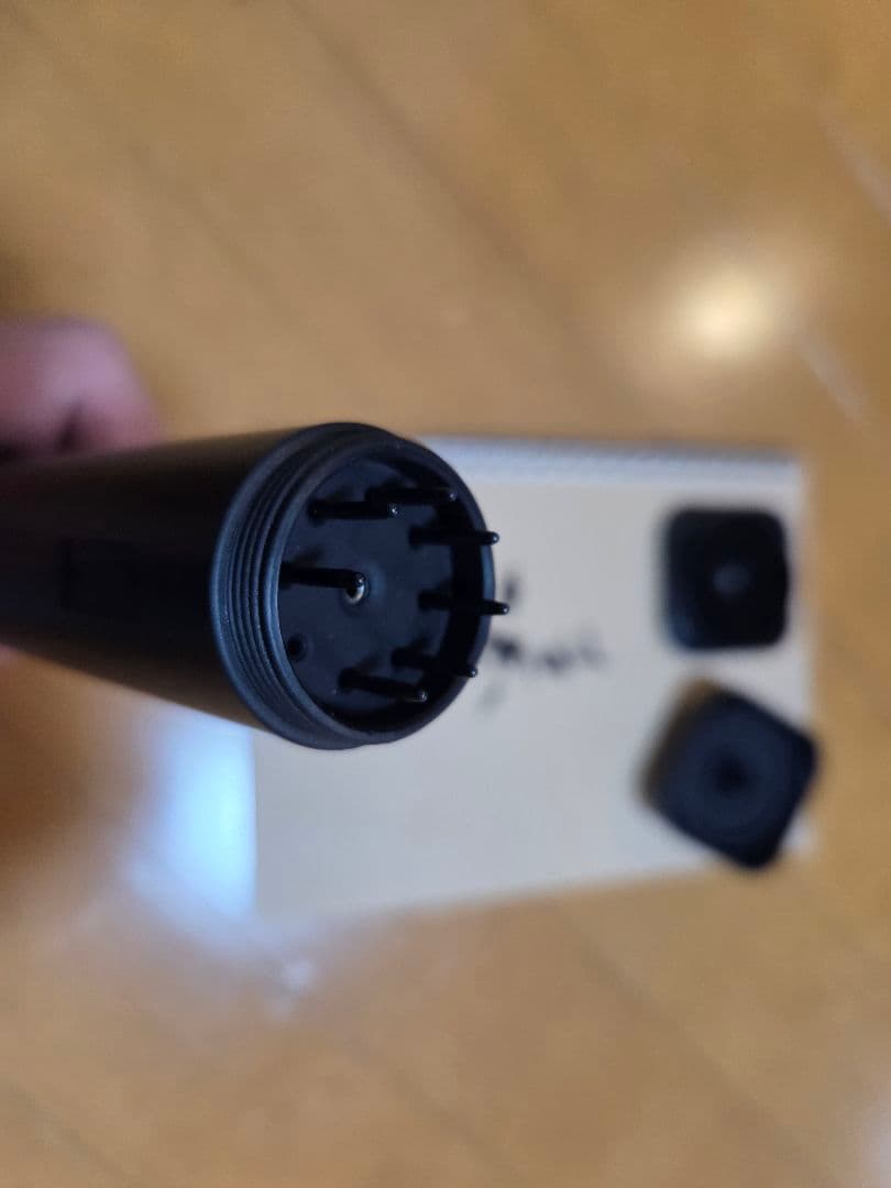 XP-Pen Artist Pro 15.6 ペンタブレット本体