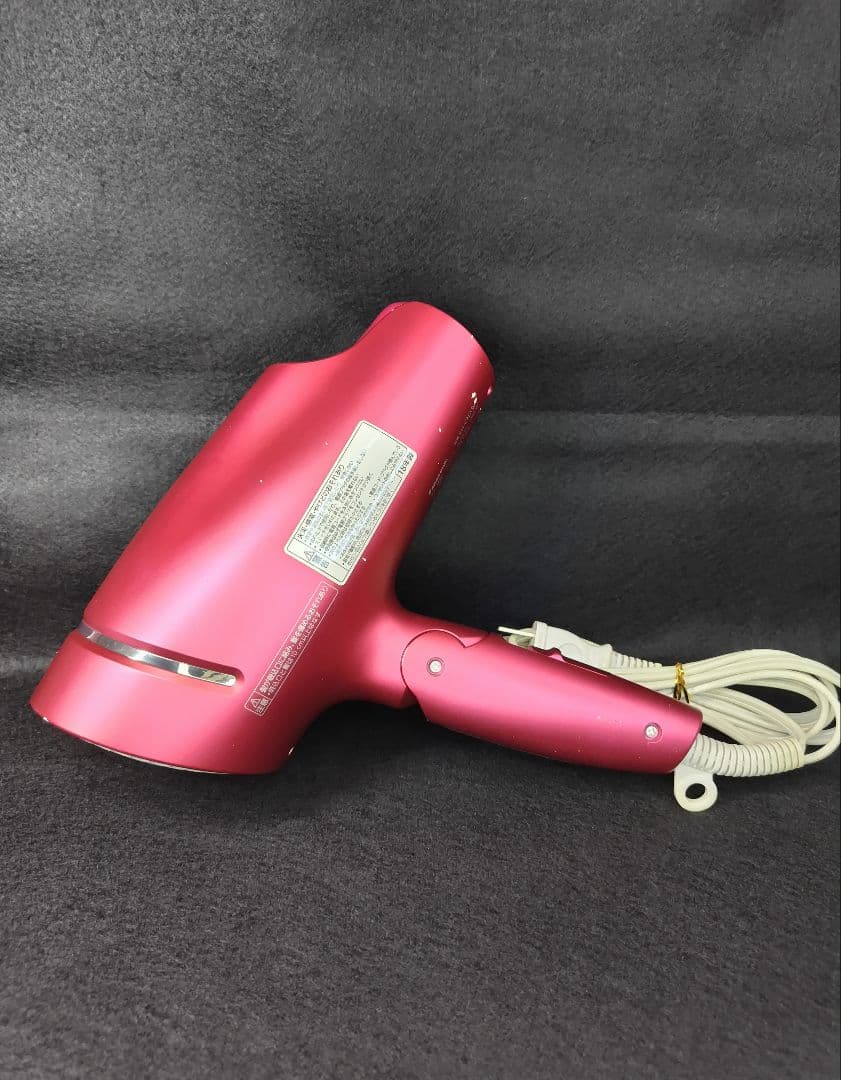 Panasonic ヘアドライヤー ナノケア EH-CNA9A