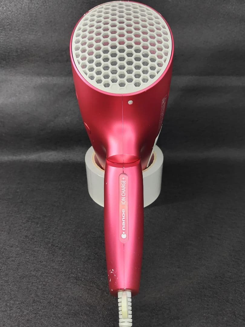 Panasonic ヘアドライヤー ナノケア EH-CNA9A