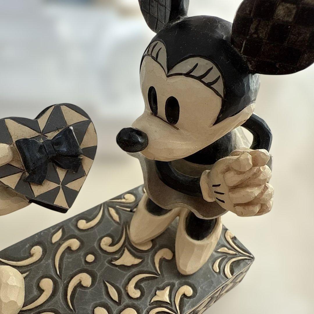 彫刻・オブジェ Walt Disney showcase collection