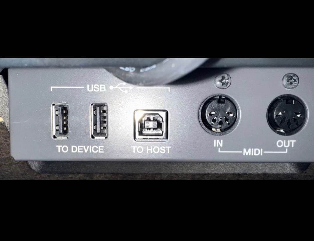 【取り置き中、購入不可】エレクトーン ELS-02C（バイタライズ）