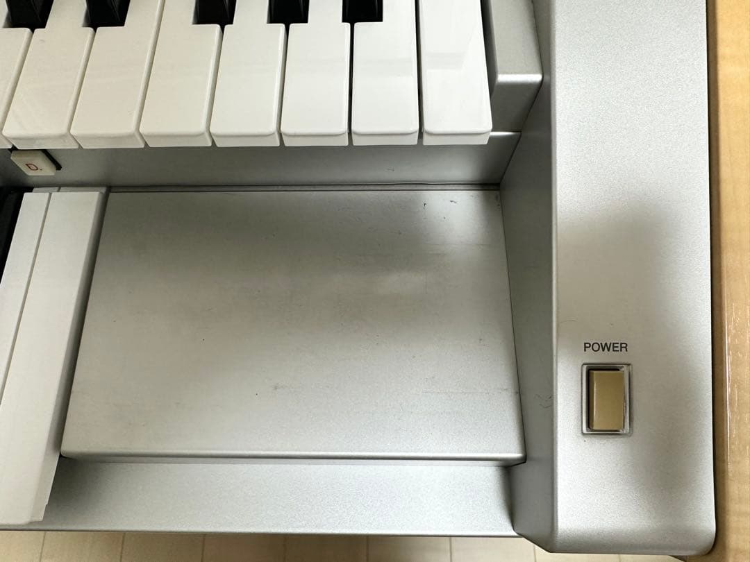 【取り置き中、購入不可】エレクトーン ELS-02C（バイタライズ）
