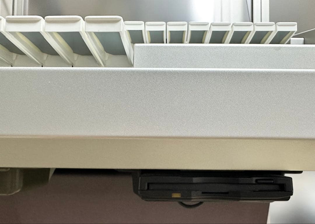 【取り置き中、購入不可】エレクトーン ELS-02C（バイタライズ）