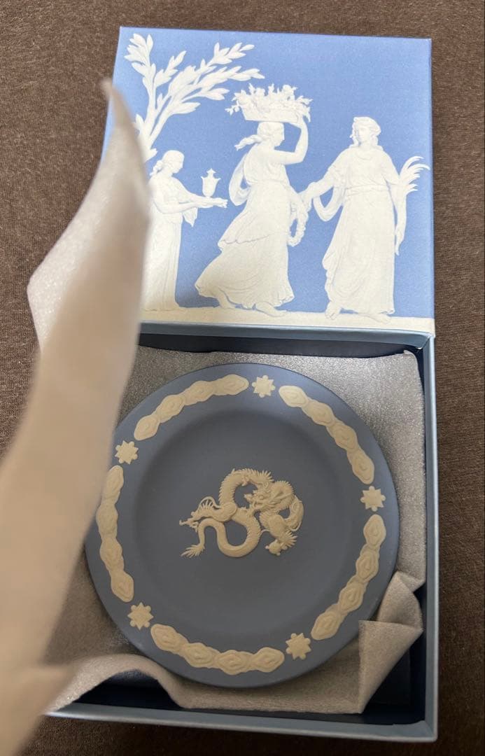  ミレニアム年(ドラゴン)2000年製