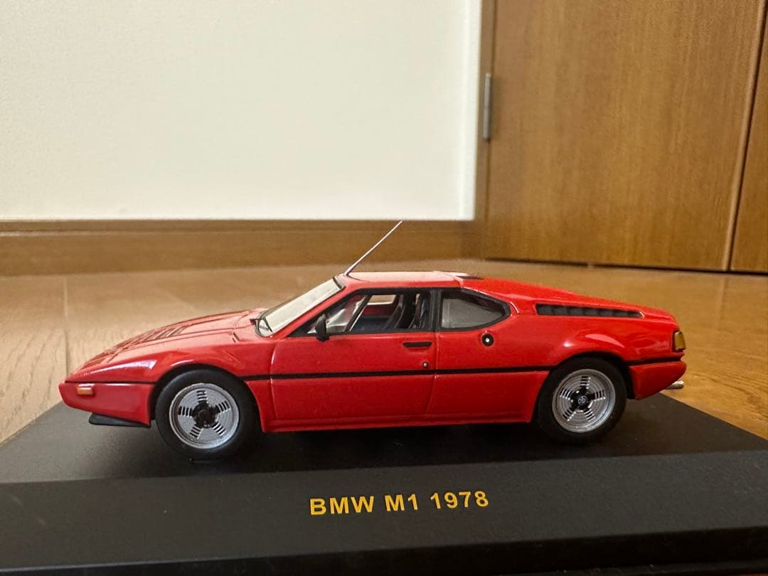  M1 (1978年)