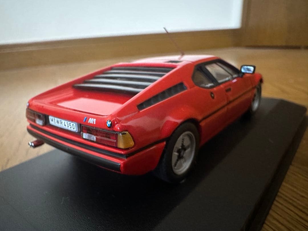  M1 (1978年)