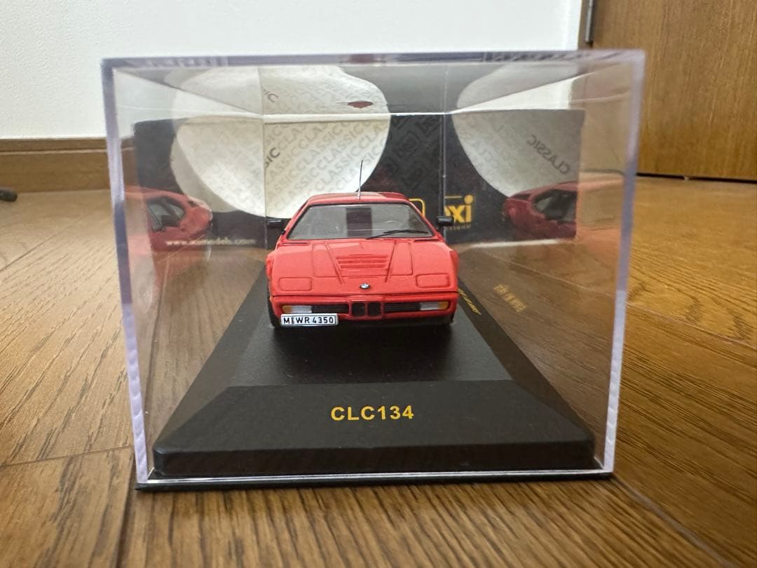  M1 (1978年)
