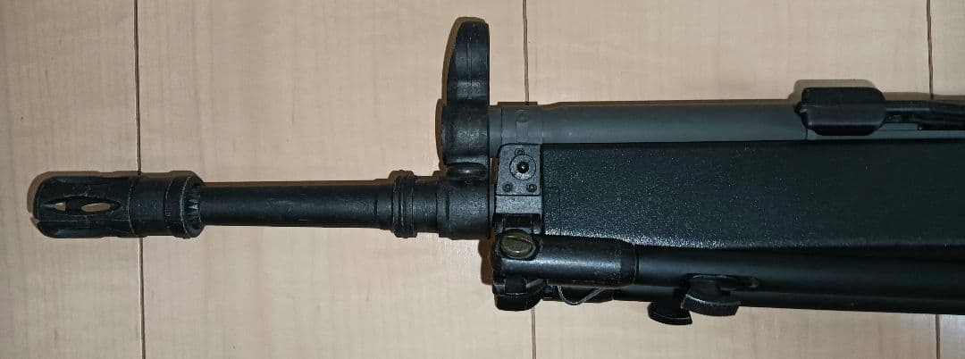 東京マルイ 電動ガン H&K G3 SG1 ドットサイト付き 動作確認済み