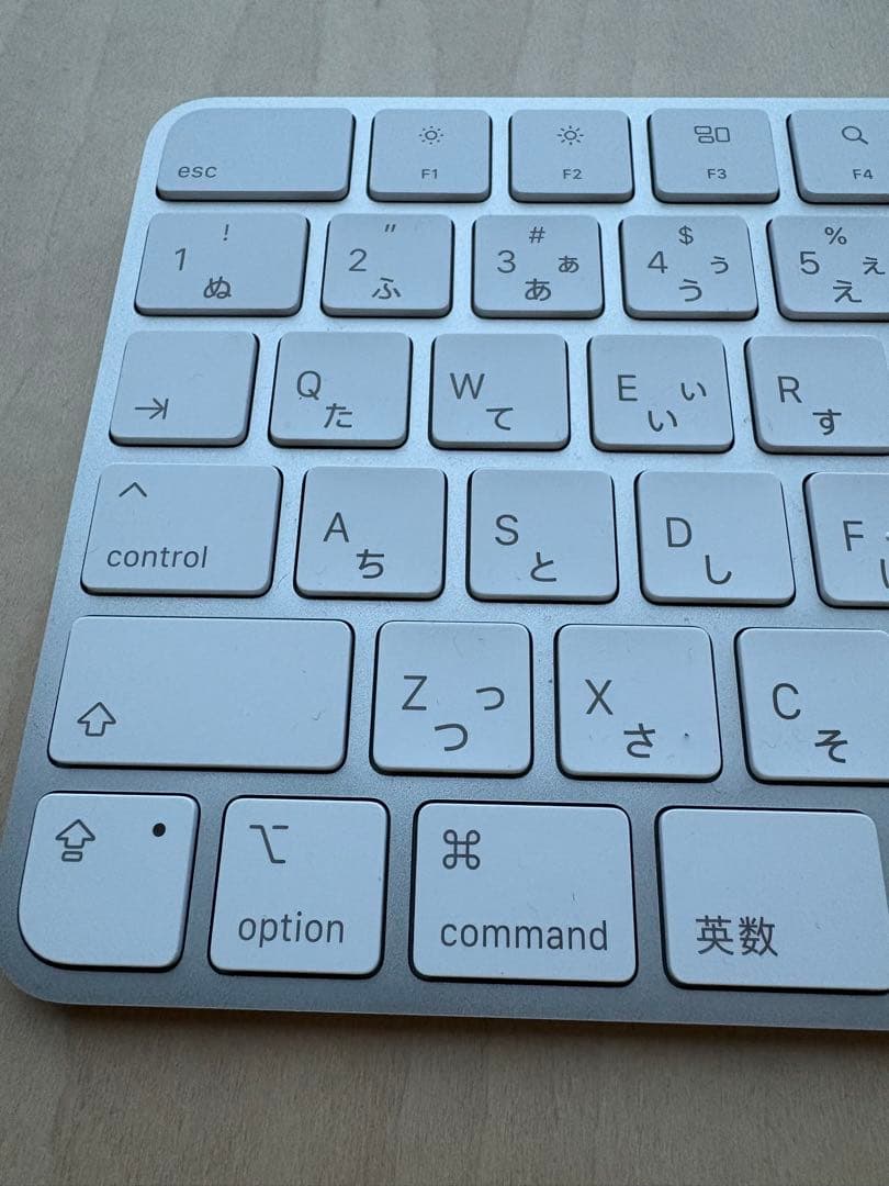 Macデスクトップ Apple Mac mini m4+Magic Mouse + Keyboard