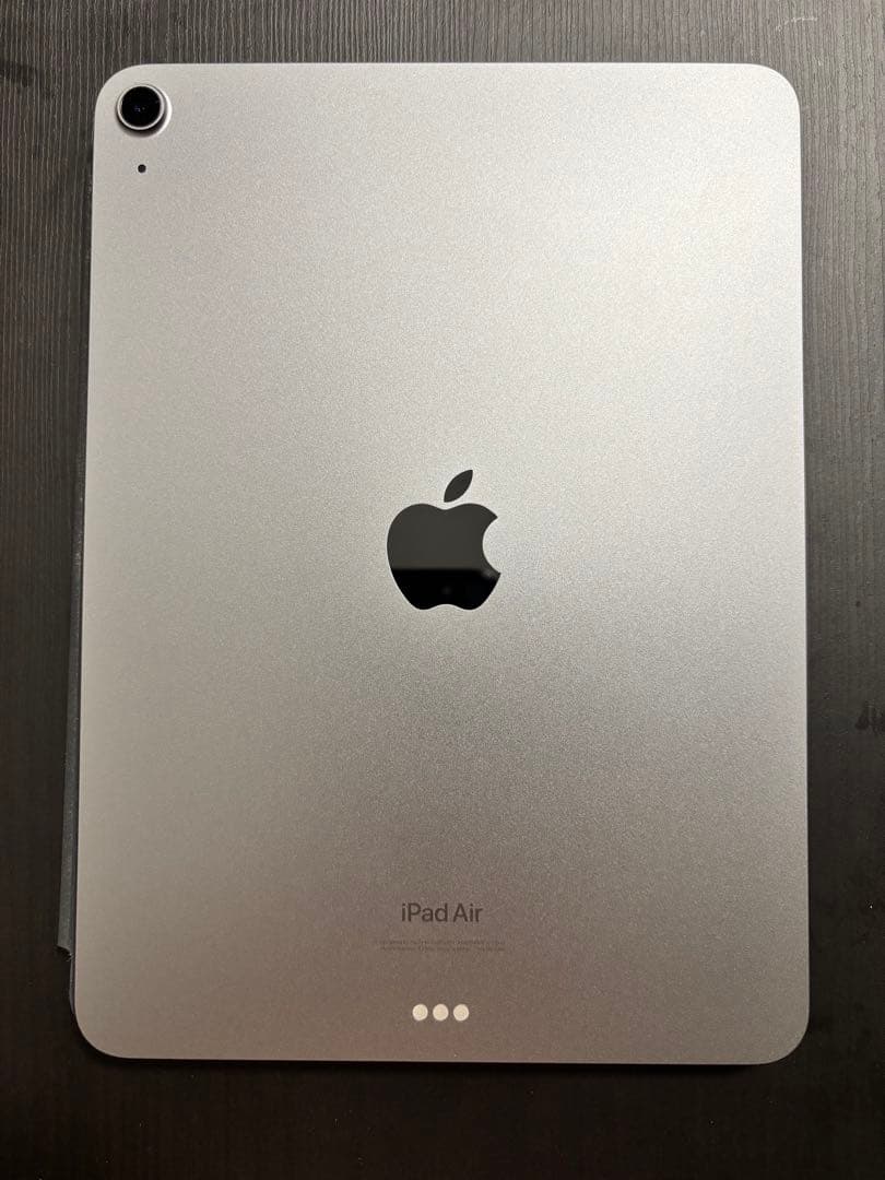 あーか 11インチ　iPad air M2 Apple