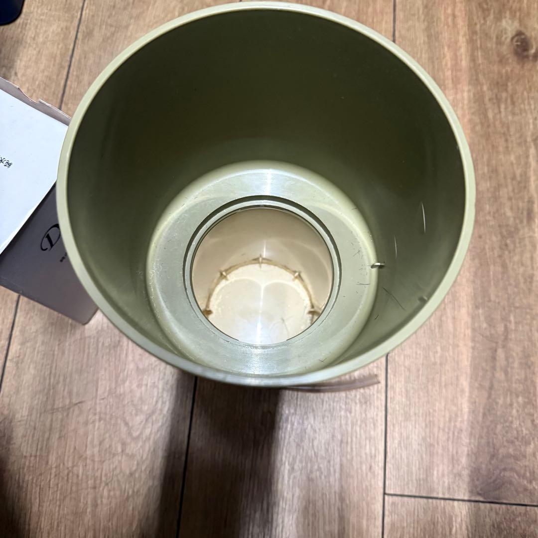 エアペット303 オリーブグリーン　カートリッジx2