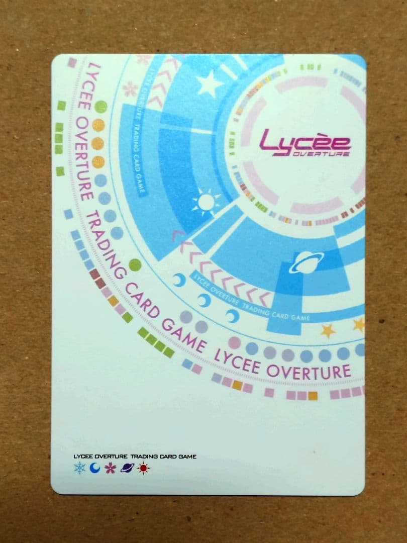 Lycee　ミリセント・フリード・レオンハルト　SSP　大会上位賞