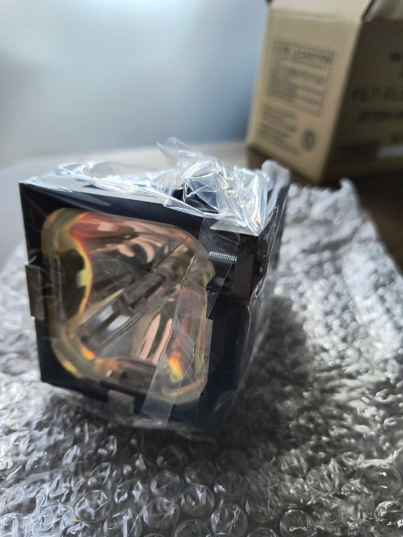 VLT-XL30LP オプションランプ 未使用