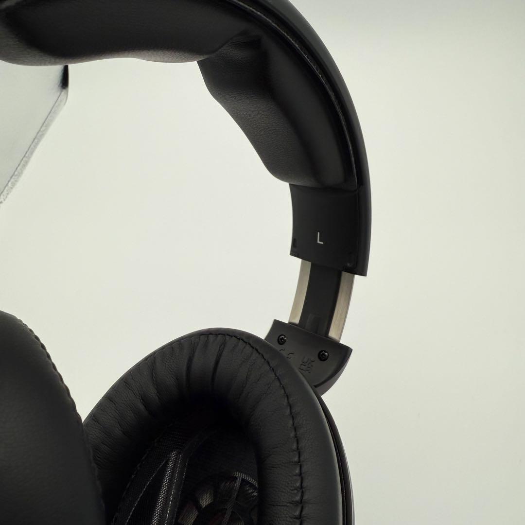 SENNHEISER HD620S 有線ヘッドホン　バランスケーブル付き