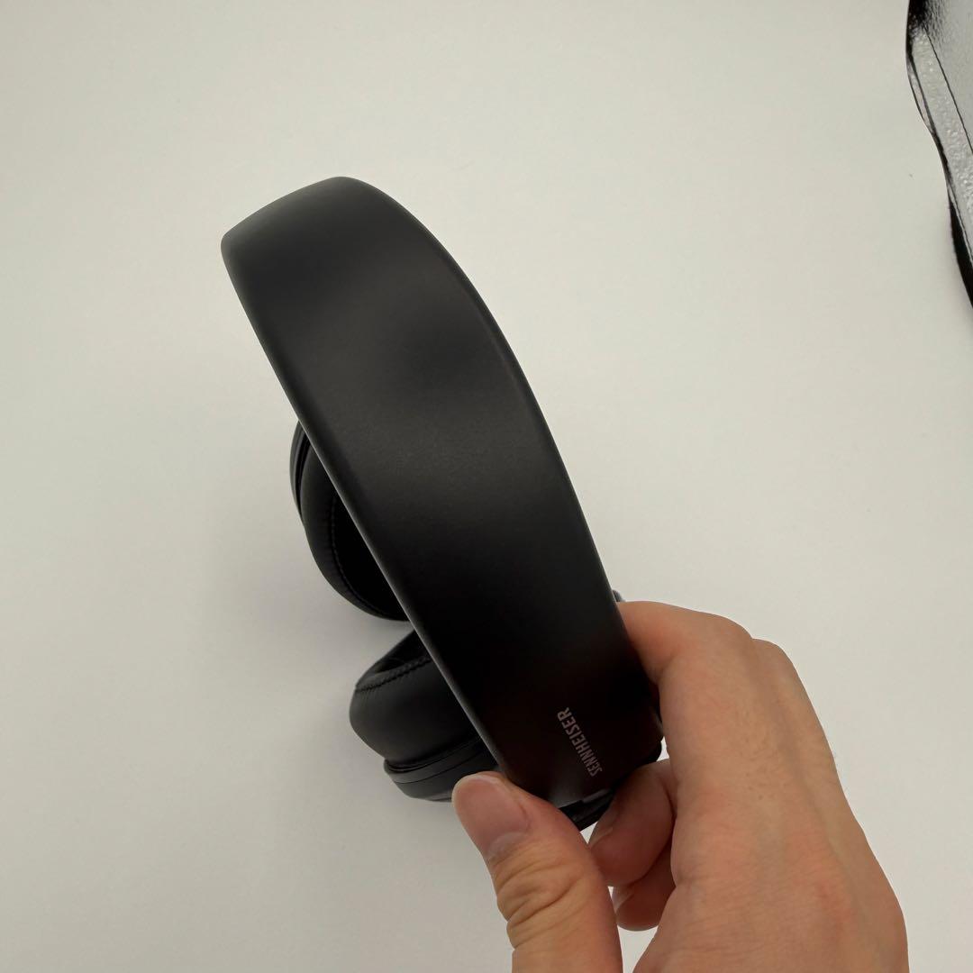 SENNHEISER HD620S 有線ヘッドホン　バランスケーブル付き