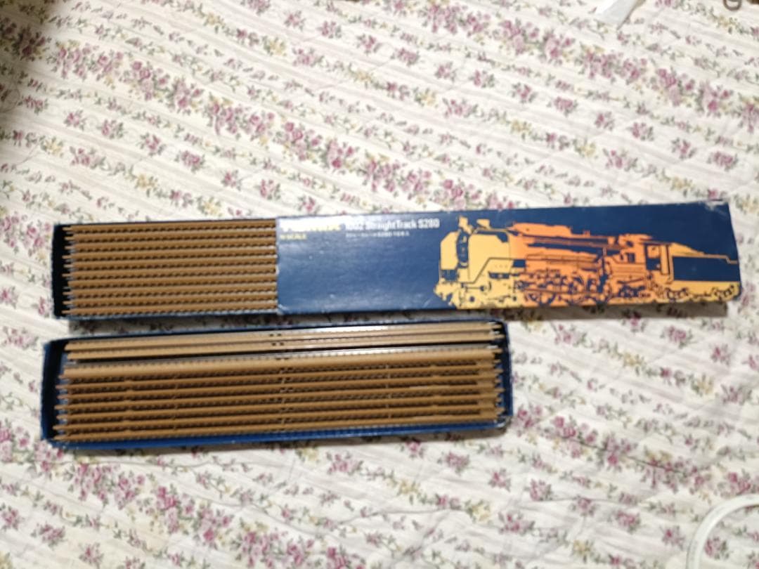 Nゲージ　セット