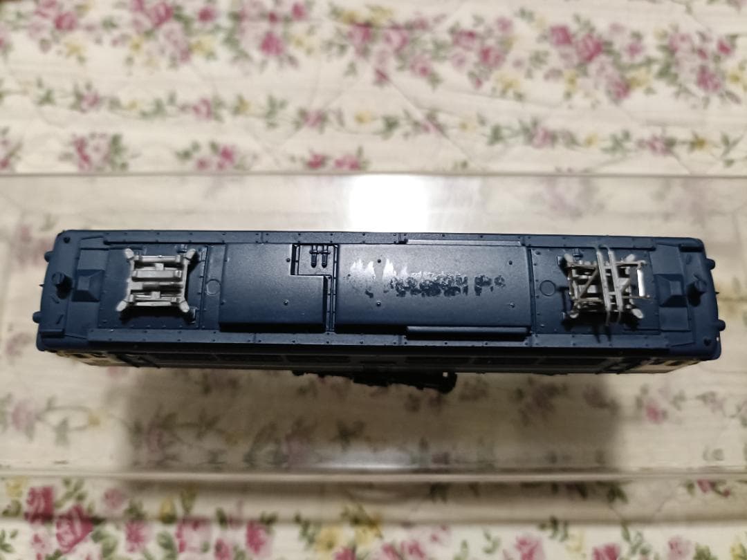 Nゲージ　セット