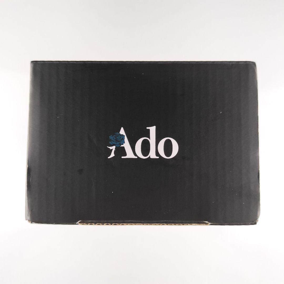 Ado モナ・リザの横顔 流石に多いカナ？でもかわいいでしょう？！ペンライト