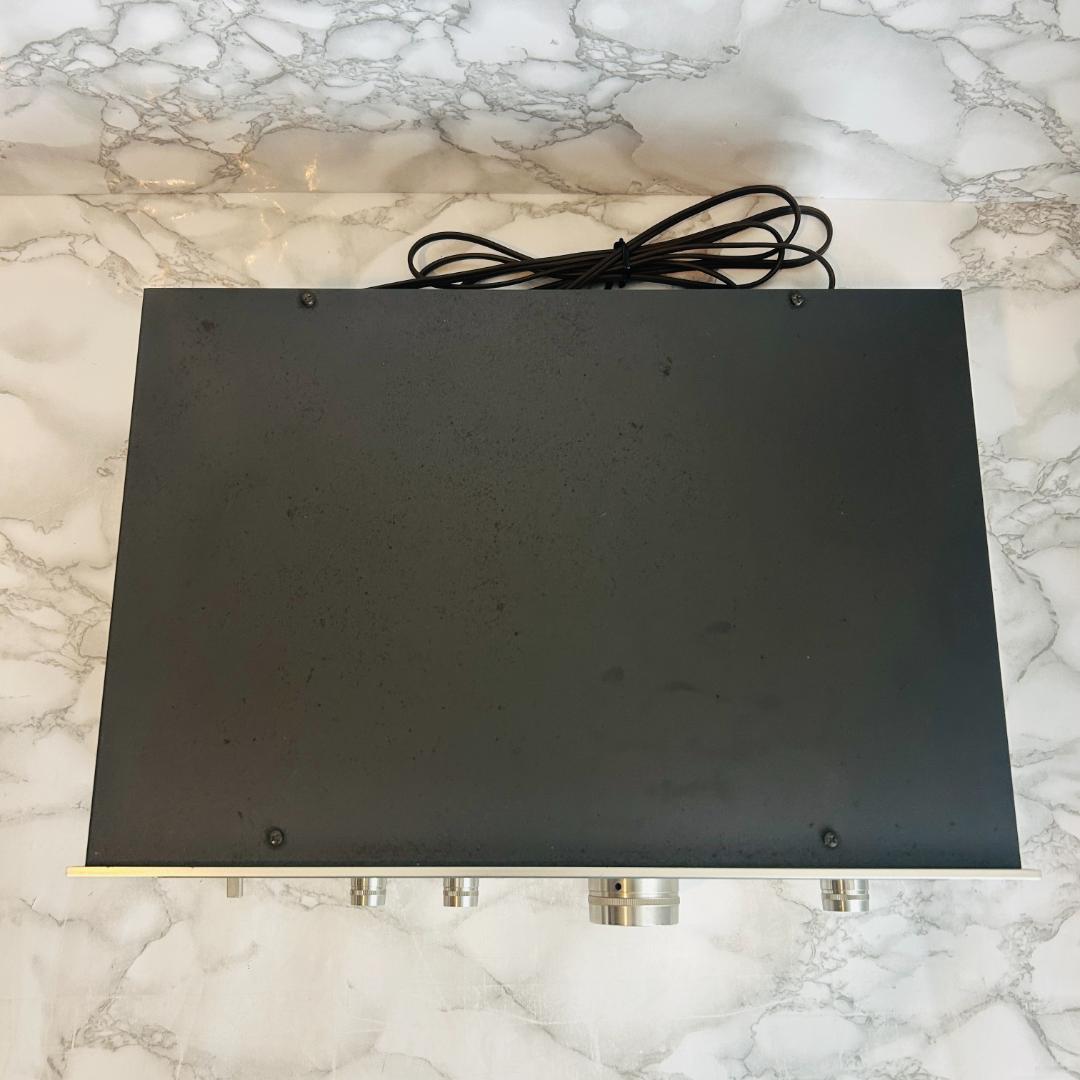 TRIO FMラジオチューナー KT-5500