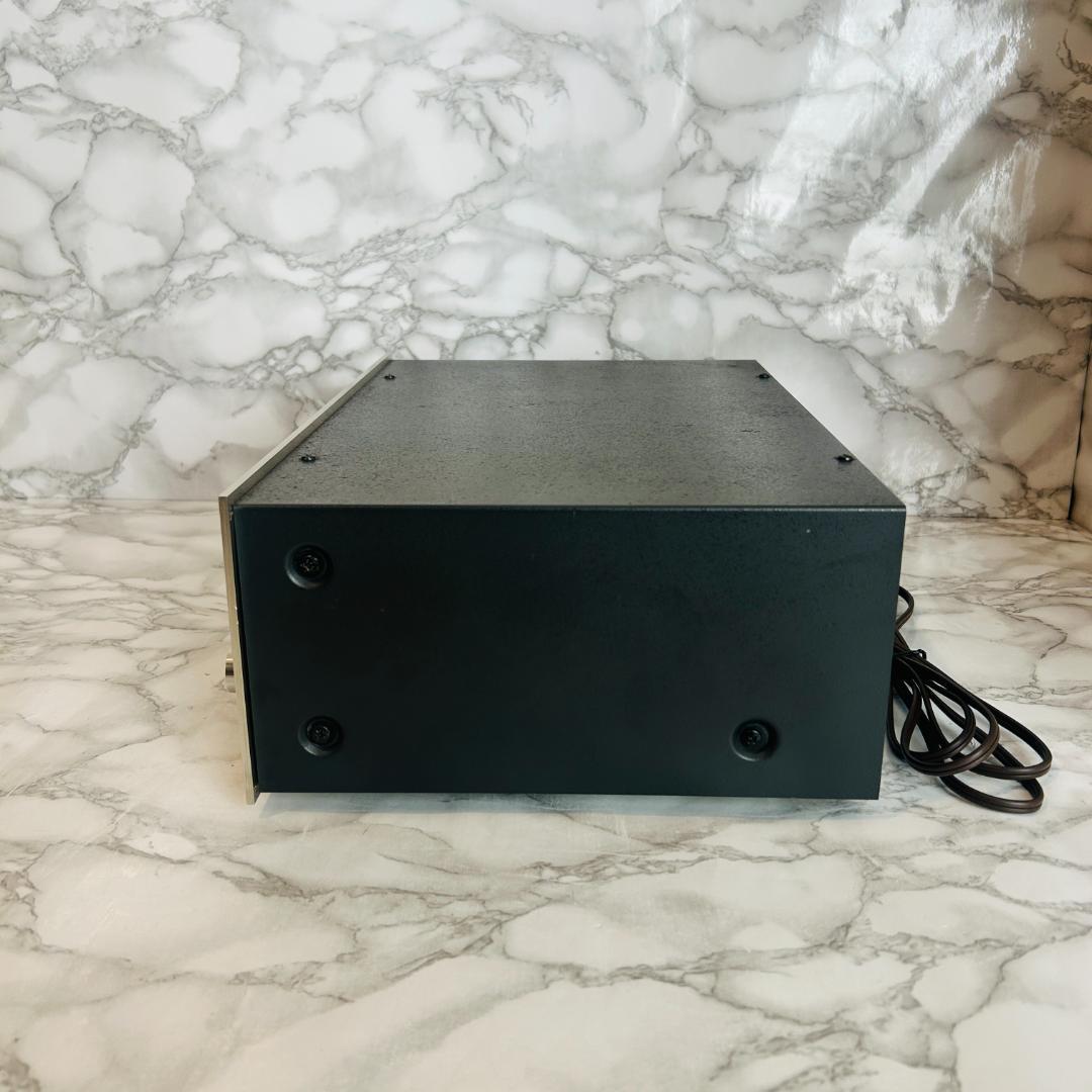 TRIO FMラジオチューナー KT-5500