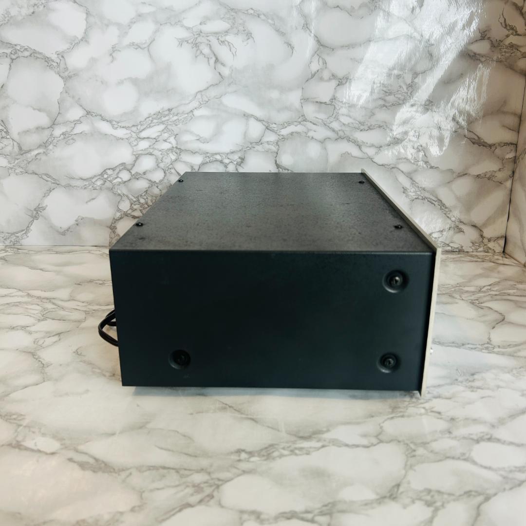 TRIO FMラジオチューナー KT-5500