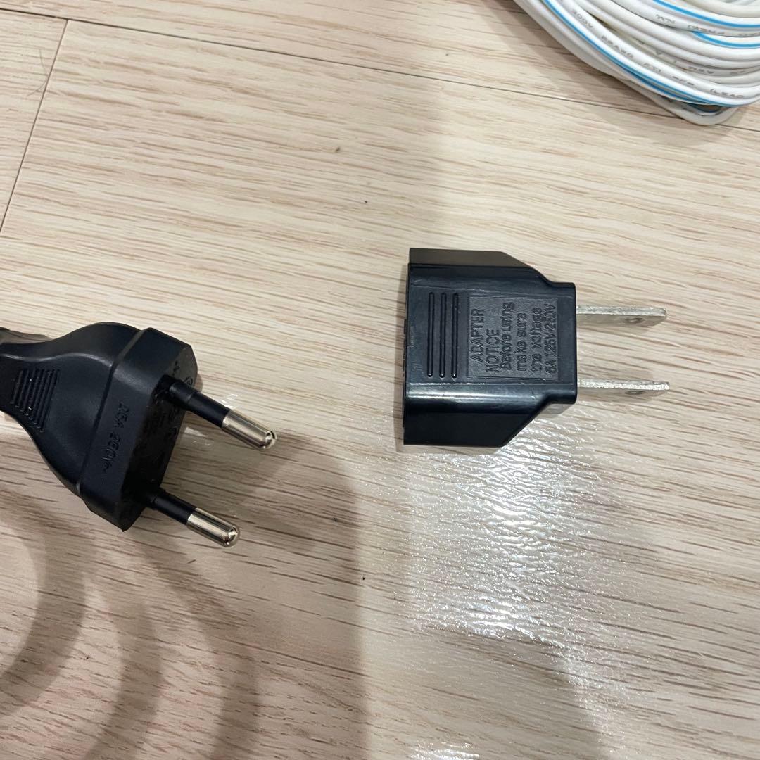 Panasonic ホームシアターシステム SA-BTT370 海外仕様