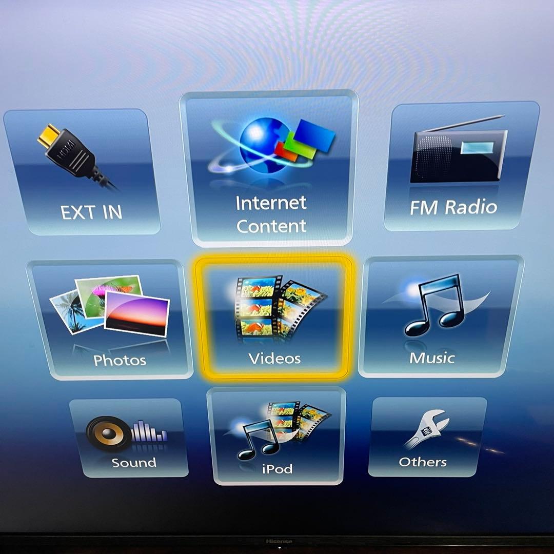 Panasonic ホームシアターシステム SA-BTT370 海外仕様