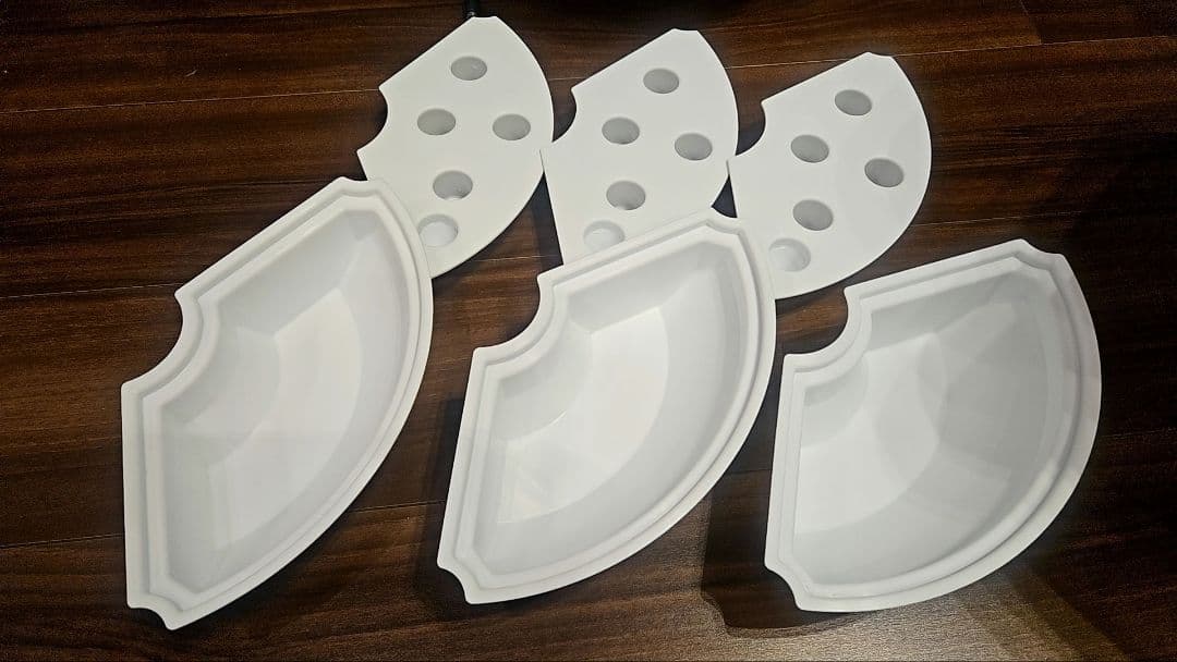 家庭用水耕栽培器 灯菜 Akarina