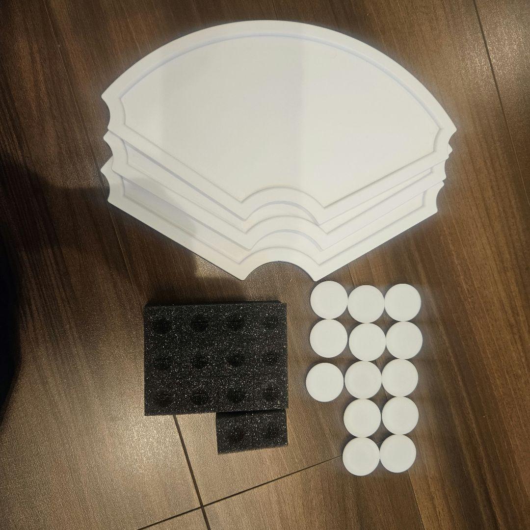 家庭用水耕栽培器 灯菜 Akarina