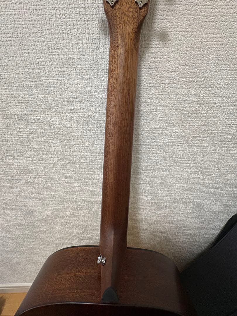 「ほぼ新品」Martin D-10E Retro