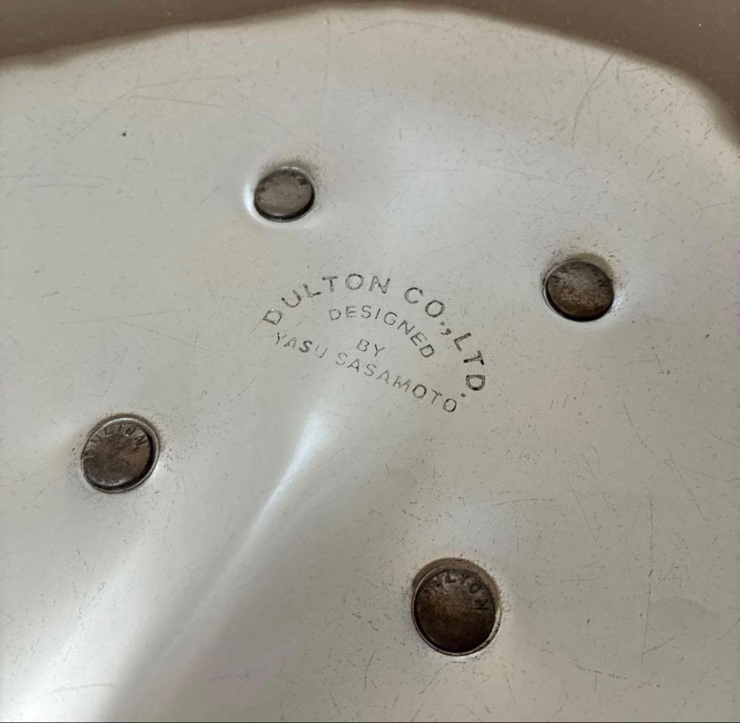 ダルトン DULTON スツール BAR STOOL メタル