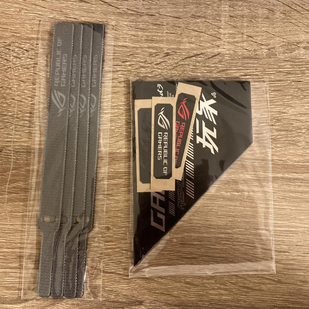 【使用5ヶ月】ASUS ROG Strix 1000W 80Plus Gold